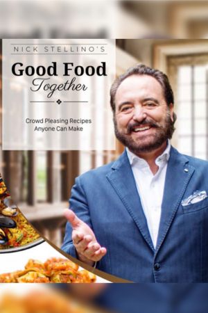 Good Food Together (Digital Cookbook)