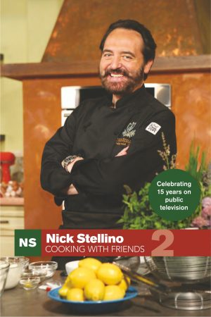 Cooking With Friends 2 (Digital Cookbook)