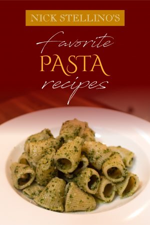 Favorite Pasta Recipes (Digital Cookbook)